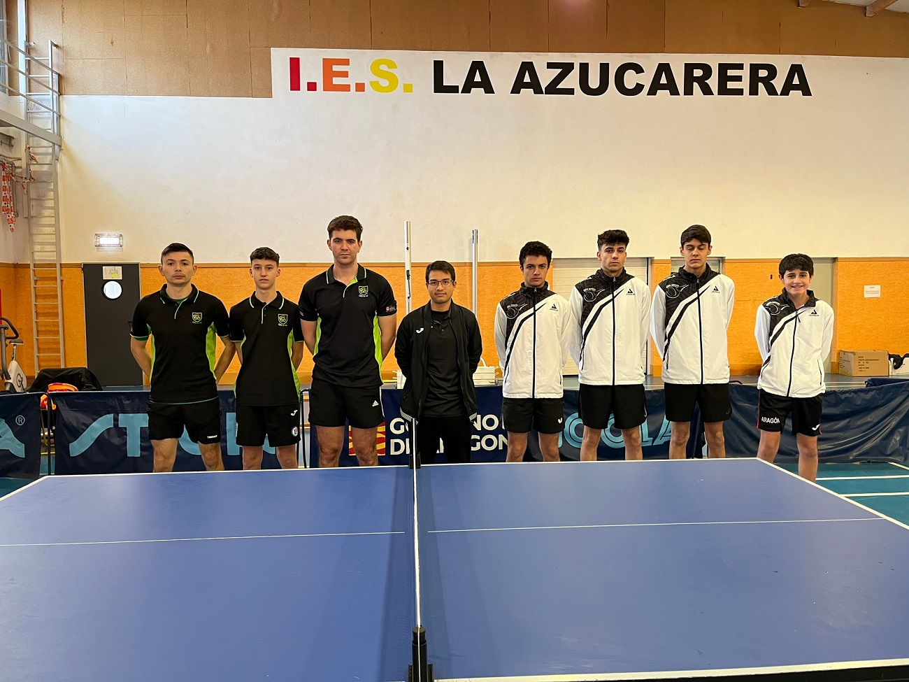 Jornada de 2&ordf; Nacional Masculina